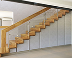 Construction et protection de vos escaliers par Escaliers Maisons à Campagne-sur-Arize
